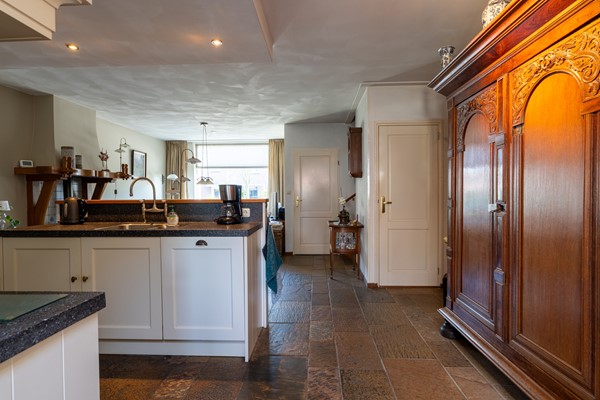 Medium property photo - Burgemeester H.Blokstraat 23, 4286 CB Almkerk